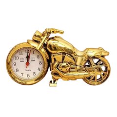 Deal Motociklo Laikrodis kaina ir informacija | Laikrodžiai | pigu.lt
