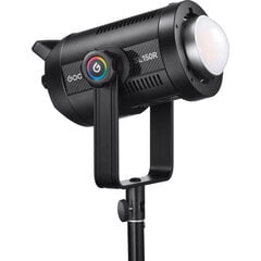 Godox SL150R RGB LED kaina ir informacija | Fotografijos apšvietimo įranga | pigu.lt