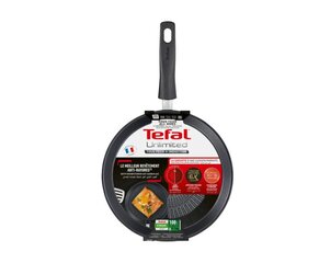 Tefal keptuvė, 28 cm kaina ir informacija | Keptuvės | pigu.lt