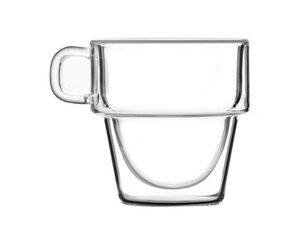 Vialli Design puodelių rinkinys, 6 vnt. kaina ir informacija | Taurės, puodeliai, ąsočiai | pigu.lt