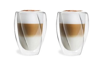 Vialli Design puodelių rinkinys, 2 vnt. kaina ir informacija | Taurės, puodeliai, ąsočiai | pigu.lt