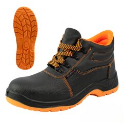 Batai Comfort Orange SB kaina ir informacija | Darbo batai ir kt. avalynė | pigu.lt