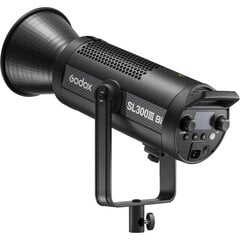 Godox SL300IIIBi Bi-Color LED kaina ir informacija | Fotografijos apšvietimo įranga | pigu.lt