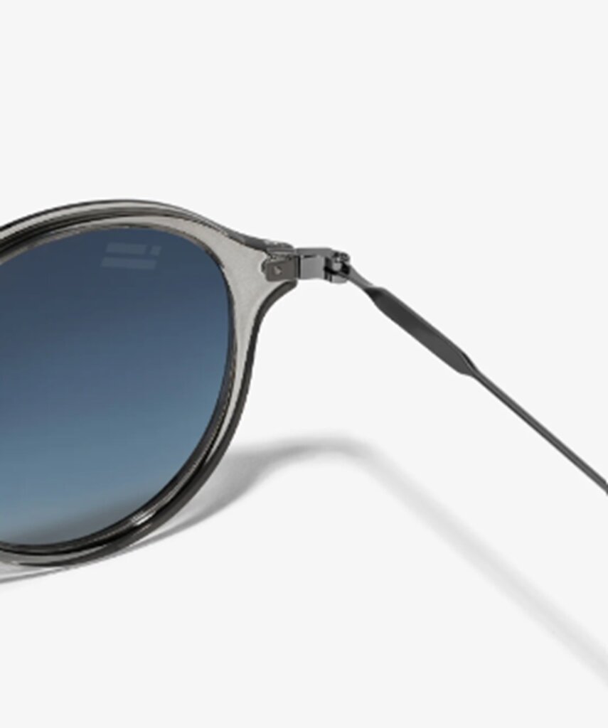 Aukštos kokybės unisex saulės akiniai D.Franklin, UV400 цена и информация | Akiniai nuo saulės vyrams | pigu.lt