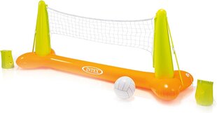 Игровой набор для волейбола в бассейне Intex 56508NP цена и информация | Надувные и пляжные товары | pigu.lt