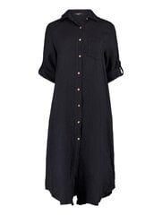 Zabaione женское платье LIA KL*01, тёмно-синий 4067218964957 цена и информация | Платья | pigu.lt