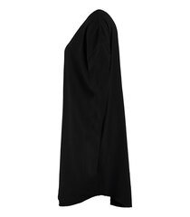 Z-One женское платье MALU Z1*01, черный 4067218953913 цена и информация | Платья | pigu.lt