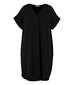 Z-One suknelė moterims MALU Z1*01, juoda цена и информация | Suknelės | pigu.lt