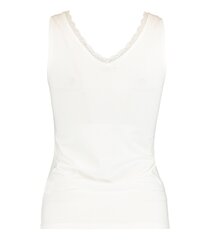 Hailys marškinėliai moterims TOP*02, balti kaina ir informacija | Marškinėliai moterims | pigu.lt