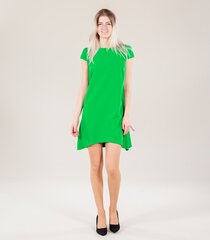 Uplander женское платье 231801 03, салатовый 231801*03-042 цена и информация | Платья | pigu.lt