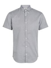 Jack & Jones marškiniai vyrams 12254795*02, įvairių spalvų kaina ir informacija | Vyriški marškiniai | pigu.lt