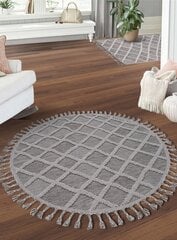 Kilimas (100 x 100) Beverly 2264 Y - Grey цена и информация | Ковры | pigu.lt