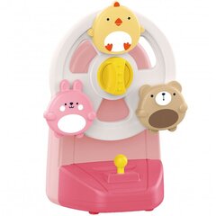 Muzikinė dėžutė Woopie Baby kaina ir informacija | Žaislai kūdikiams | pigu.lt