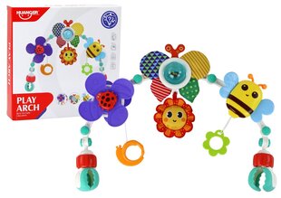 Подвесная игрушка-бар для детей цена и информация | Игрушки для малышей | pigu.lt
