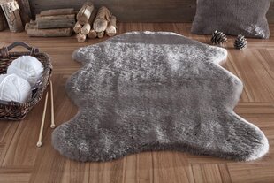 Kilimas Faux Fur Post 100x140 cm kaina ir informacija | Kilimai | pigu.lt