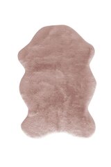 Kilimas Faux Fur Post 100x140 cm kaina ir informacija | Kilimai | pigu.lt