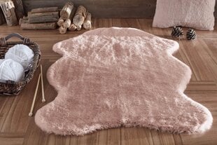 Kilimas Faux Fur Post 100x140 cm kaina ir informacija | Kilimai | pigu.lt