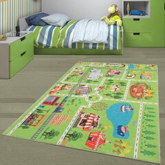 Vaikiškas kilimas Rgm Kids 120x180 cm kaina ir informacija | Kilimai | pigu.lt