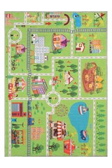 Vaikiškas kilimas Rgm Kids 120x180 cm kaina ir informacija | Kilimai | pigu.lt