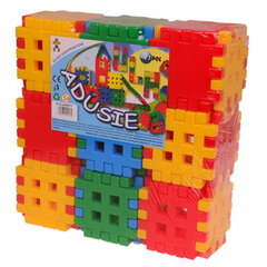Adusie Строительные блоки 54 штуки цена и информация | Конструкторы и кубики | pigu.lt