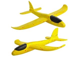 Lėktuvas iš Epp, 47cm цена и информация | Игрушки для мальчиков | pigu.lt