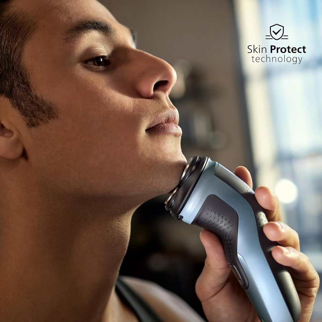 Philips Shaver X3053/00 kaina ir informacija | Barzdaskutės | pigu.lt