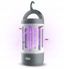 Lempa nuo vabzdžių, 1 VNT. kaina ir informacija | Priemonės nuo uodų ir erkių | pigu.lt