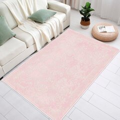 Kilimas (140 cm) Eexfab797-Pink цена и информация | Ковры | pigu.lt