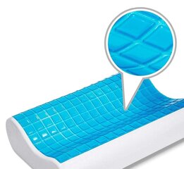 Cooling gel pagalvė Herz Medical цена и информация | Подушки | pigu.lt