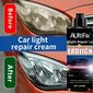 Automobilio priekinių žibintų poliravimo pasta Deal, 100 ml цена и информация | Autochemija | pigu.lt