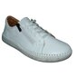 Laisvalaikio batai moterims Manitu 424040108, balti kaina ir informacija | Sportiniai bateliai, kedai moterims | pigu.lt