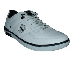 Sportiniai batai vyrams Pegada 424040104, balti kaina ir informacija | Kedai vyrams | pigu.lt