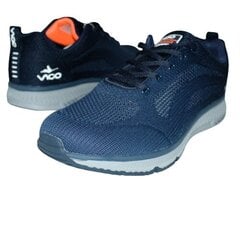 Мужская спортивная обувь Vico 424040091_47, синяя цена и информация | Кроссовки для мужчин | pigu.lt