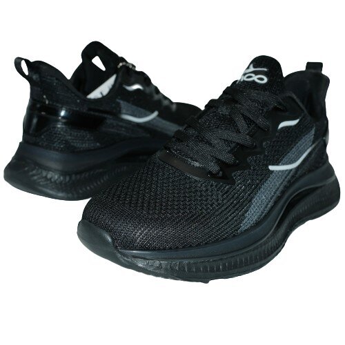 Sportiniai batai vyrams Vico 424040088, juodi kaina ir informacija | Kedai vyrams | pigu.lt