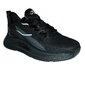 Sportiniai batai vyrams Vico 424040088, juodi kaina ir informacija | Kedai vyrams | pigu.lt