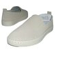 Laisvalaikio batai moterims Goodin 424040082, balti цена и информация | Bateliai moterims  | pigu.lt