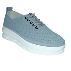 Sportiniai batai moterims Goodin 424040080, mėlyni kaina ir informacija | Sportiniai bateliai, kedai moterims | pigu.lt