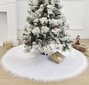 Kalėdinė dekoracija Eglutės kilimėlis цена и информация | Kalėdinės dekoracijos | pigu.lt