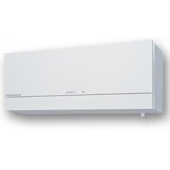 Prekė su pažeista pakuote. Rekuperatorius Mitsubishi Electric VL-100EU5-E kaina ir informacija | Santechnikos prekės su pažeista pakuote | pigu.lt