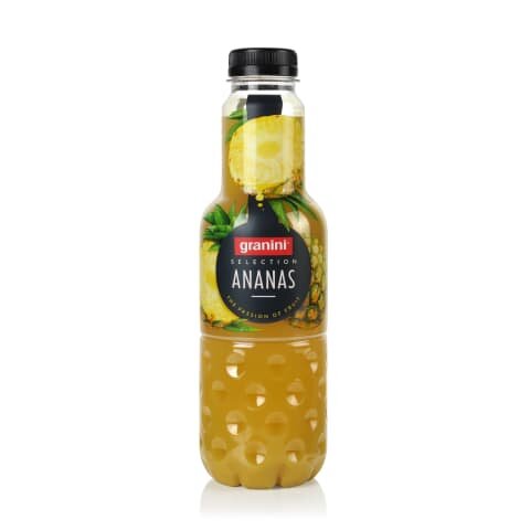 Ananasų nektaras Granini Selection, 0,75 l цена и информация | Sultys, nektarai ir sulčių gėrimai | pigu.lt