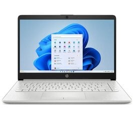 HP Stream 14-CF2000 цена и информация | Ноутбуки | pigu.lt
