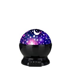 Naktinė lempa - projektorius Star Master kaina ir informacija | Žaislai kūdikiams | pigu.lt