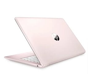 HP Stream 14-cf2000 14 HD TN Celeron N4120 4GB 64GB W11, Rose Pink Atnaujintas kaina ir informacija | hp Kompiuterinė technika | pigu.lt