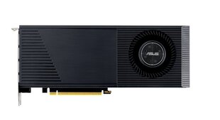 Asus GeForce RTX 4070 Turbo (90YV0JR0-M0NA00) kaina ir informacija | Vaizdo plokštės (GPU) | pigu.lt