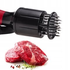 Ofenbach mechaninis rankinis mėsos minkštiklis kaina ir informacija | Virtuvės įrankiai | pigu.lt