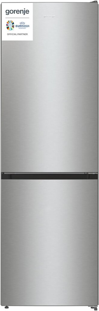 Gorenje NRC619CSXL kaina ir informacija | Šaldytuvai | pigu.lt