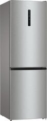 Gorenje NRC619CSXL цена и информация | Холодильники | pigu.lt