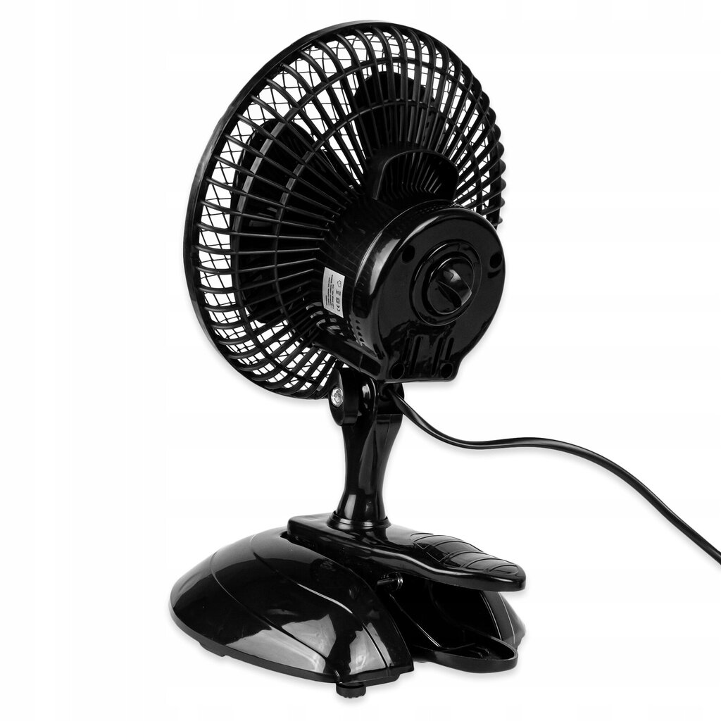 Stalo ventiliatorius kaina ir informacija | Ventiliatoriai | pigu.lt