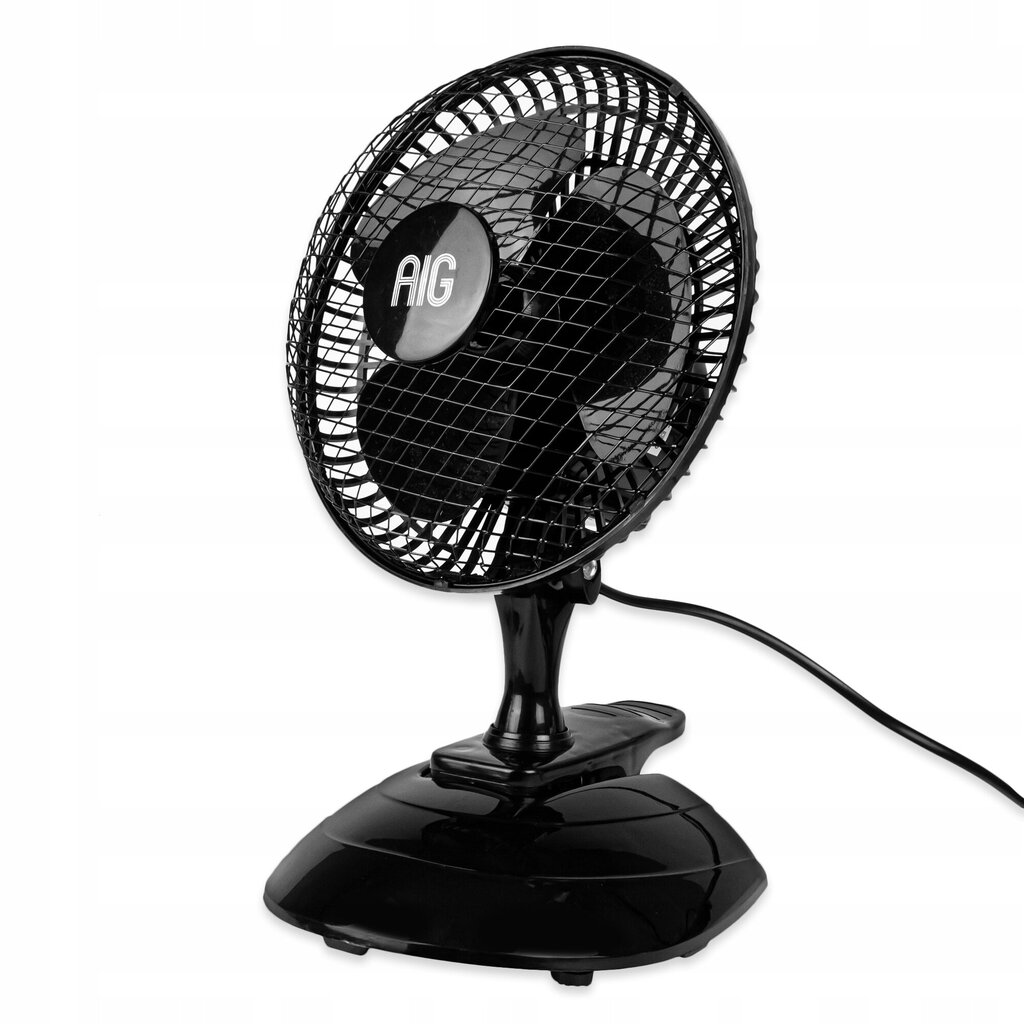 Stalo ventiliatorius kaina ir informacija | Ventiliatoriai | pigu.lt