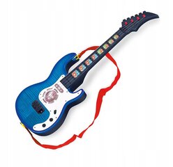 Styginių gitara vaikams kaina ir informacija | Lavinamieji žaislai | pigu.lt